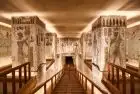 Discovering Valley of the Kings during 10-day Egyptian Easter Holiday